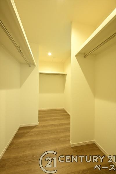 リーブルガーデン大豆越１号棟／新築一戸建