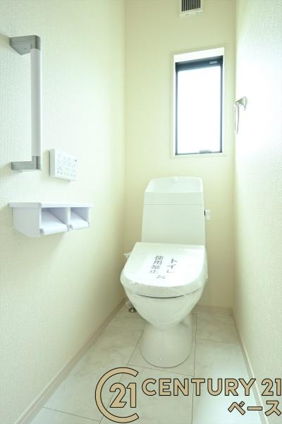リーブルガーデン大豆越１号棟／新築一戸建