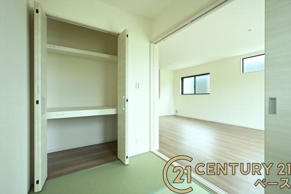 リーブルガーデン大豆越１号棟／新築一戸建