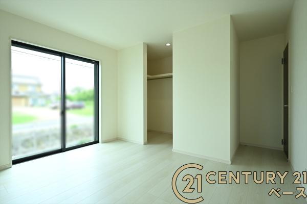 リーブルガーデン大豆越２号棟／新築一戸建