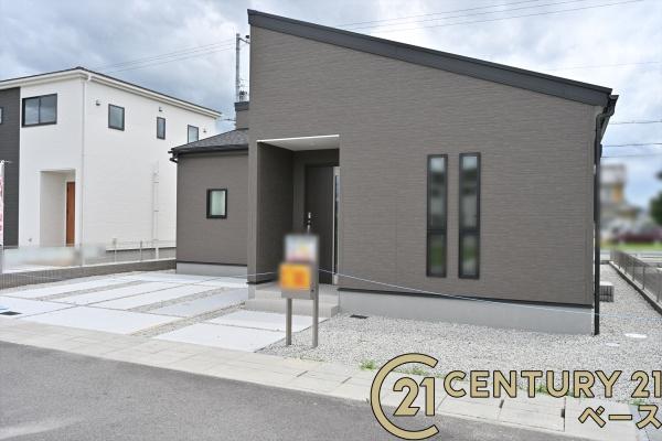 リーブルガーデン大豆越２号棟／新築一戸建