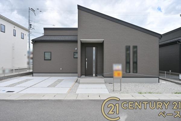 リーブルガーデン大豆越２号棟／新築一戸建