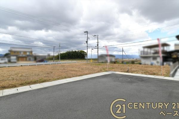 リーブルガーデン大豆越２号棟／新築一戸建