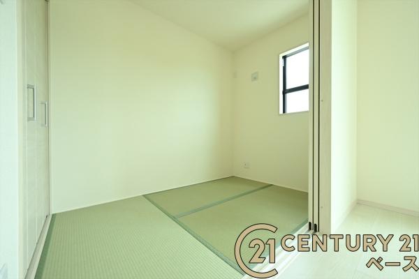 リーブルガーデン大豆越２号棟／新築一戸建