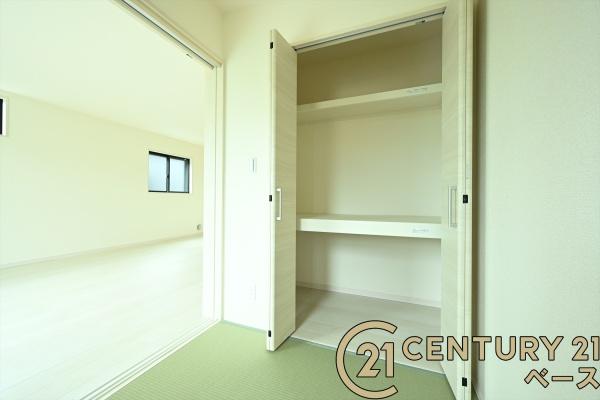 リーブルガーデン大豆越２号棟／新築一戸建