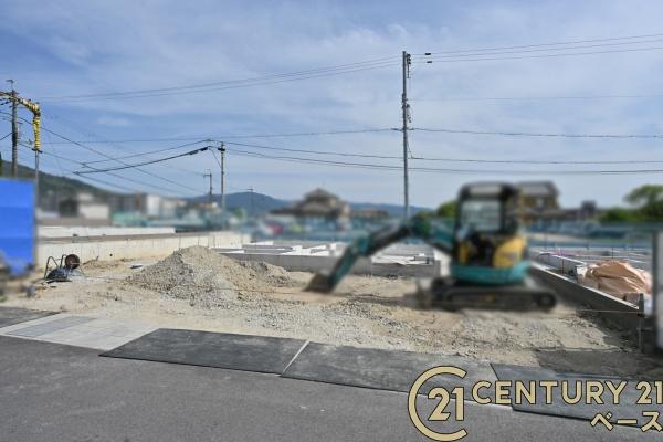 リーブルガーデン大豆越３号棟／新築一戸建