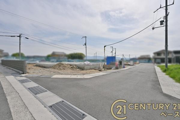 リーブルガーデン大豆越３号棟／新築一戸建