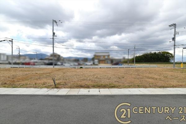 リーブルガーデン大豆越３号棟／新築一戸建