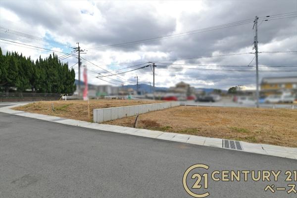 リーブルガーデン大豆越４号棟／新築一戸建