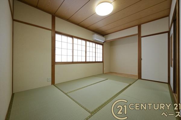 橿原市石原田町の中古一戸建て