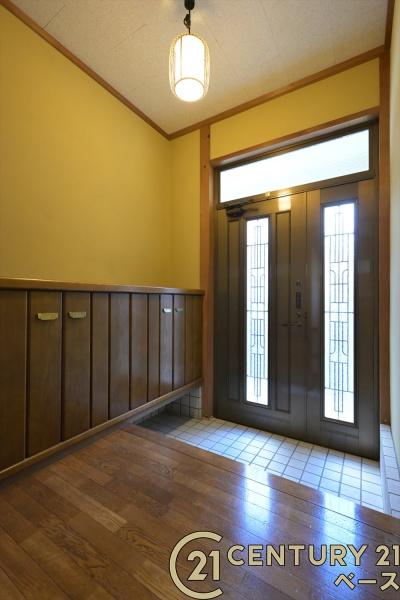 橿原市石原田町の中古一戸建て
