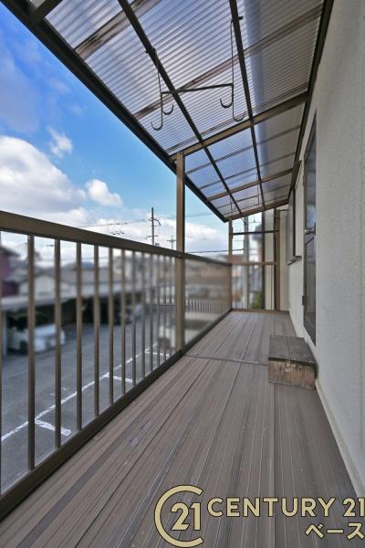 橿原市石原田町の中古一戸建て