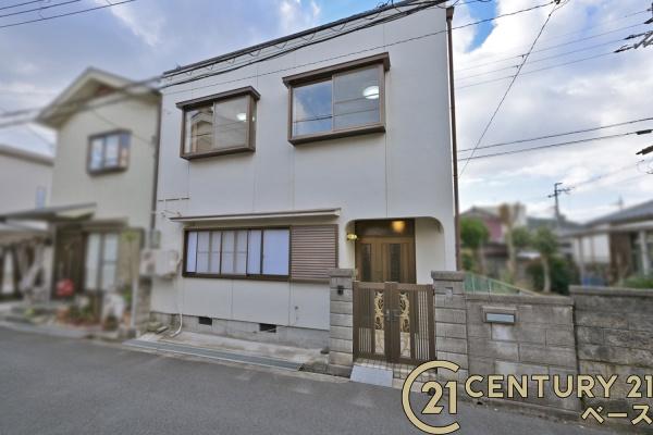 橿原市石原田町　一戸建