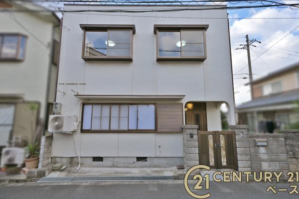 橿原市石原田町の中古一戸建て