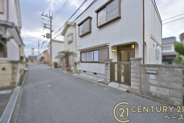 橿原市石原田町の中古一戸建て