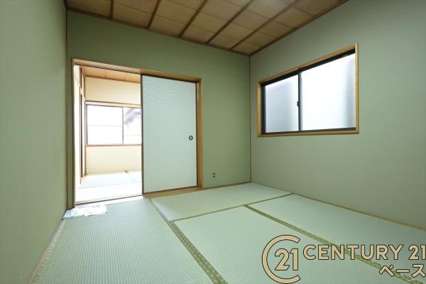 橿原市石原田町の中古一戸建て