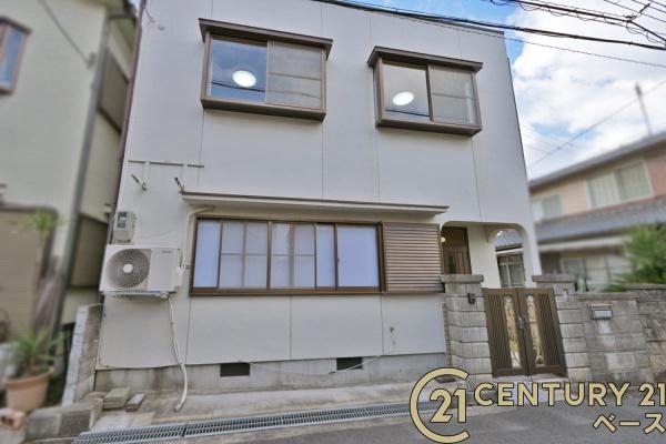 橿原市石原田町の中古一戸建て