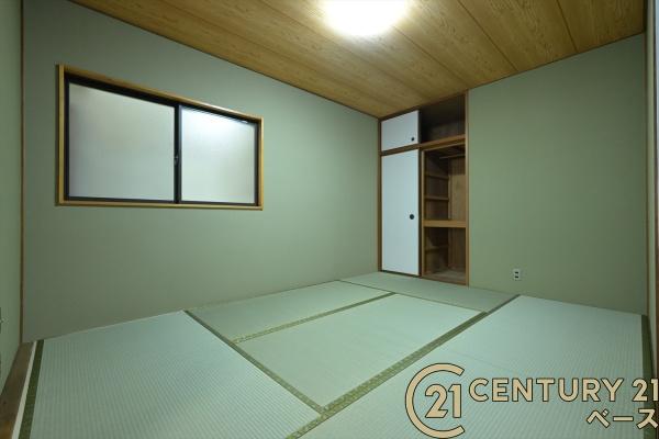 橿原市石原田町の中古一戸建て