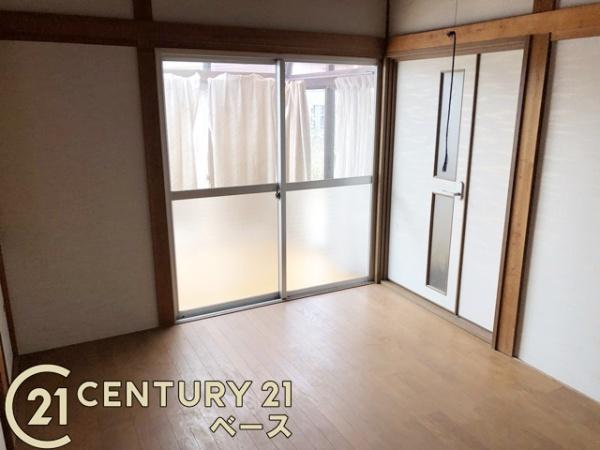 大和郡山市矢田山町の中古一戸建て