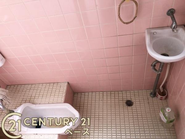 大和郡山市矢田山町の中古一戸建て