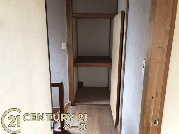 大和郡山市矢田山町の中古一戸建て