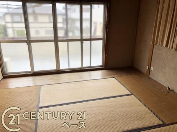 大和郡山市矢田山町の中古一戸建て