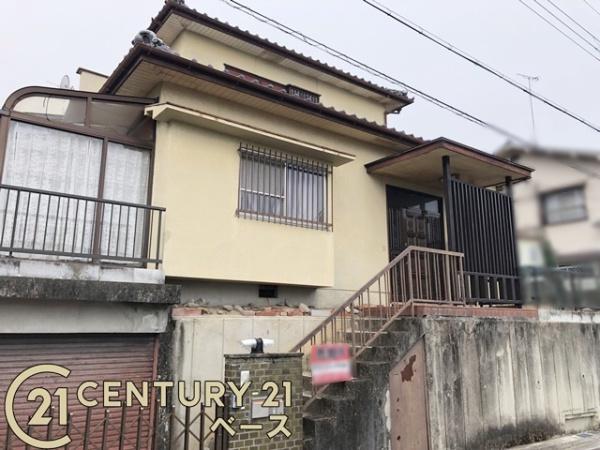 大和郡山市矢田山町　一戸建