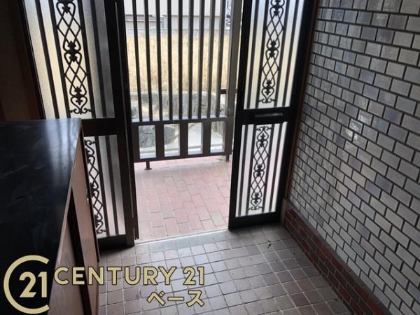 大和郡山市矢田山町の中古一戸建て
