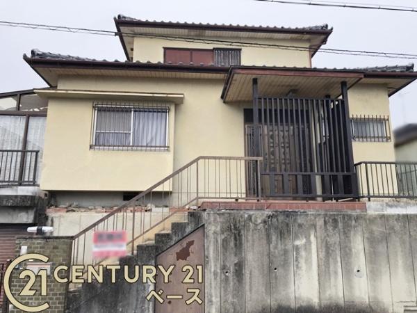 大和郡山市矢田山町の中古一戸建て