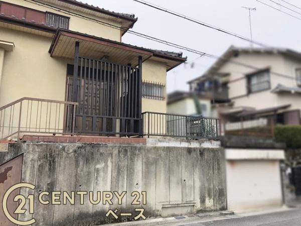 大和郡山市矢田山町の中古一戸建て