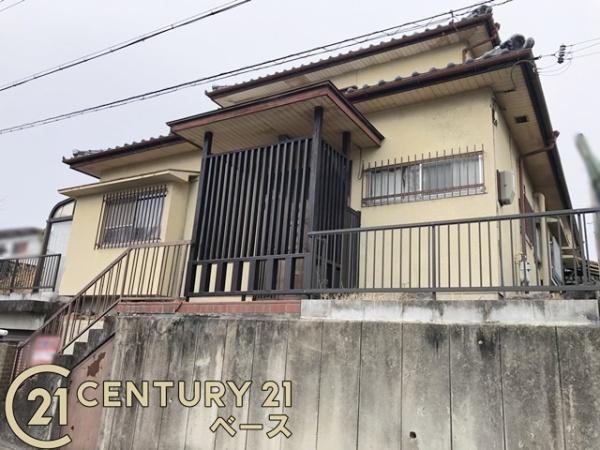 大和郡山市矢田山町の中古一戸建て