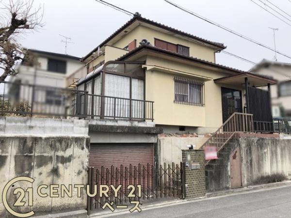大和郡山市矢田山町の中古一戸建て