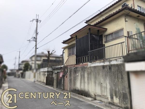 大和郡山市矢田山町の中古一戸建て