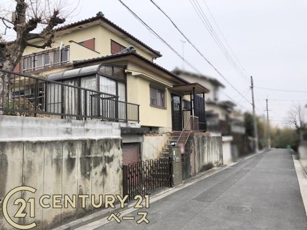 大和郡山市矢田山町の中古一戸建て