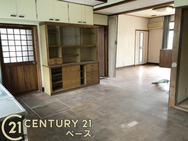 大和郡山市矢田山町　一戸建