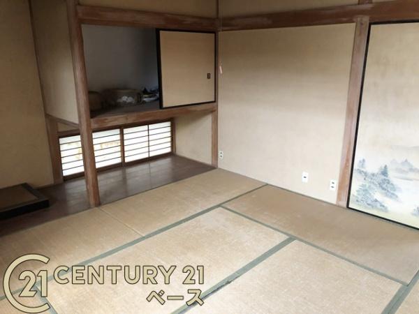 大和郡山市矢田山町の中古一戸建て