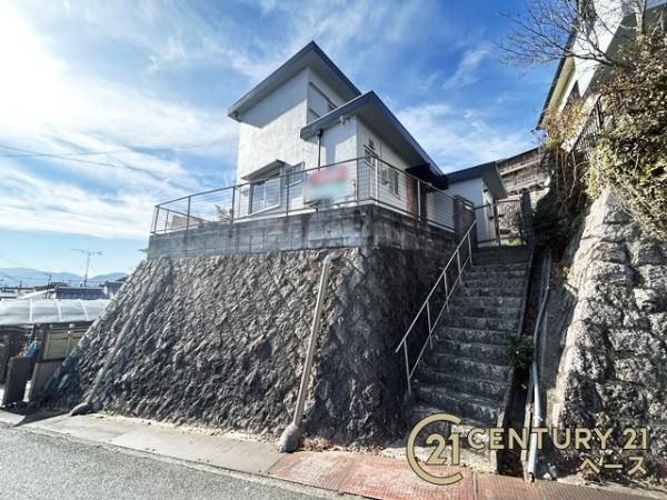 北葛城郡王寺町本町２丁目　一戸建