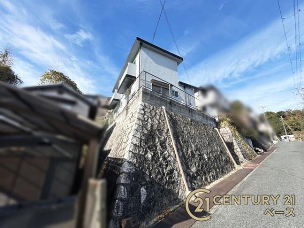 北葛城郡王寺町本町２丁目　一戸建