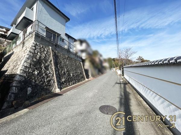 北葛城郡王寺町本町２丁目の中古一戸建て