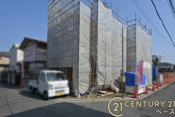 大和郡山市小泉町／新築一戸建
