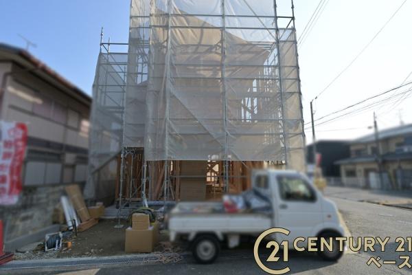大和郡山市小泉町／新築一戸建