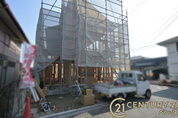 大和郡山市小泉町／新築一戸建