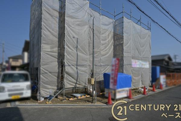 大和郡山市小泉町／新築一戸建