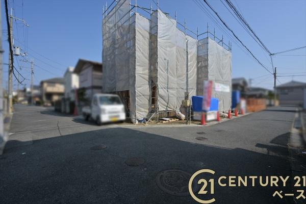 大和郡山市小泉町／新築一戸建