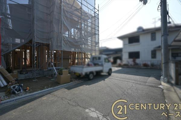 大和郡山市小泉町／新築一戸建
