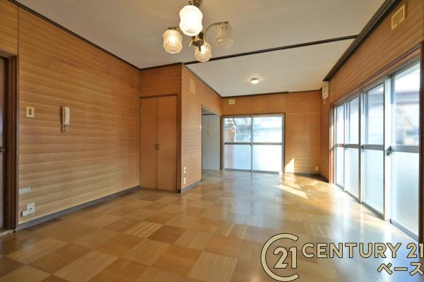 生駒郡平群町緑ケ丘５丁目　一戸建