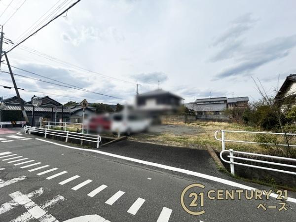 生駒郡斑鳩町法隆寺東１丁目建築条件なし土地