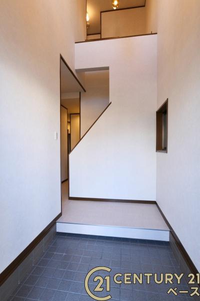 葛城市八川の中古一戸建て