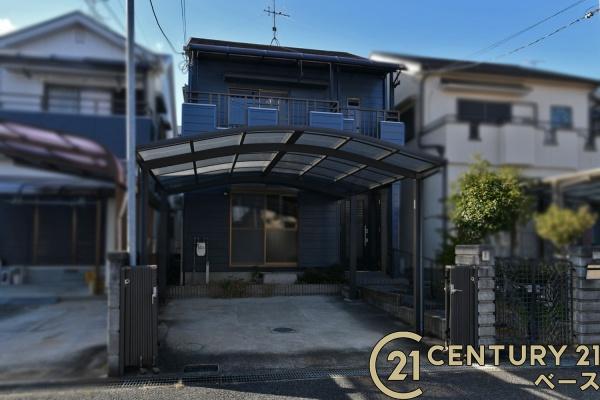 葛城市八川の中古一戸建て