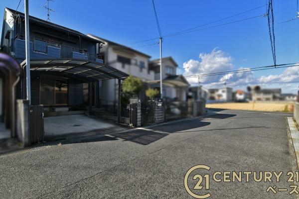 葛城市八川の中古一戸建て